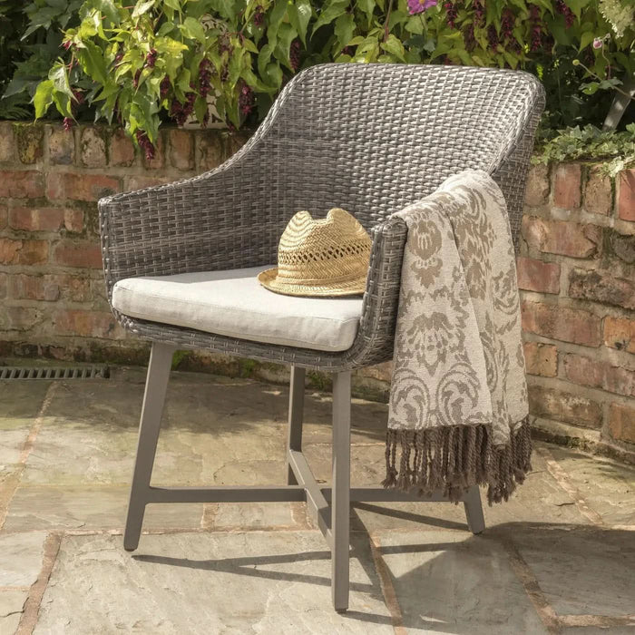 Kettler LaMode Dining Chair (Pair)