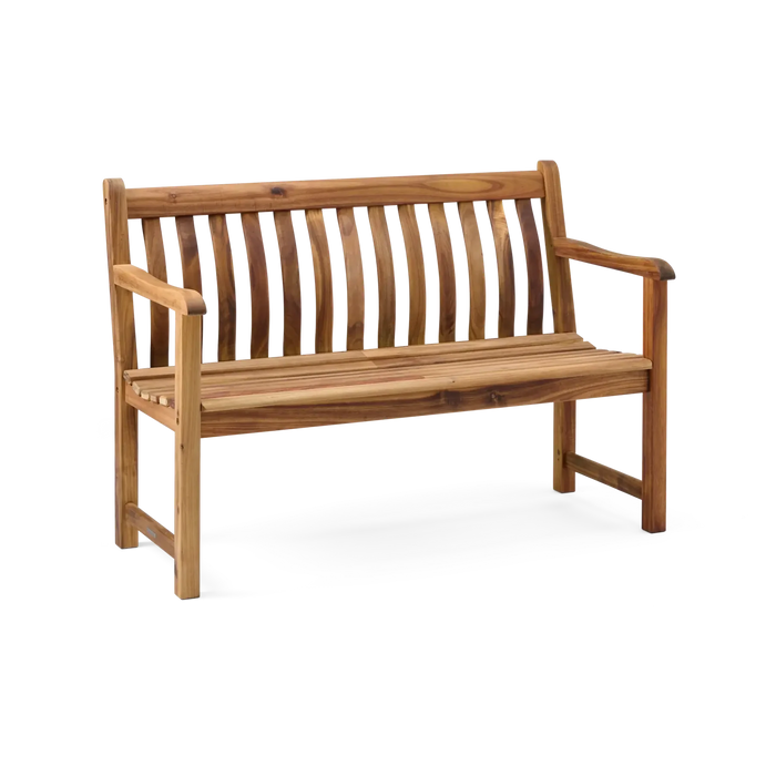Alexander Rose Redcliffe Broadfield Bench 4ft (ex-display)