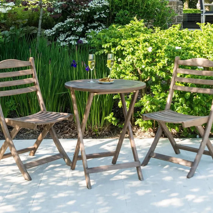 Alexander Rose Sherwood Tea For Two Set