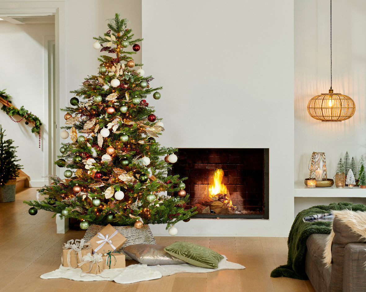 The Smart Choice: Why Artificial Christmas Trees Make Perfect Sense