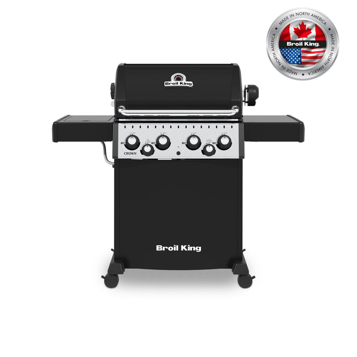 Broil King Crown 480