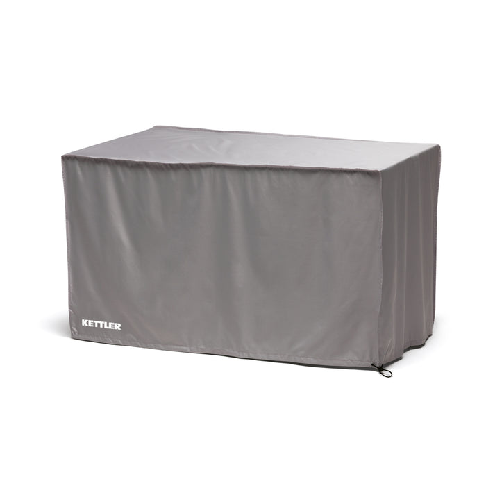 Palma Cushion Box Grey Protective Cover