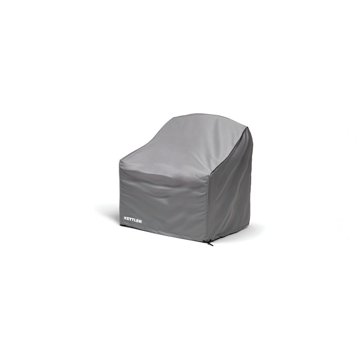 LaMode Armchair Grey Protective Cover