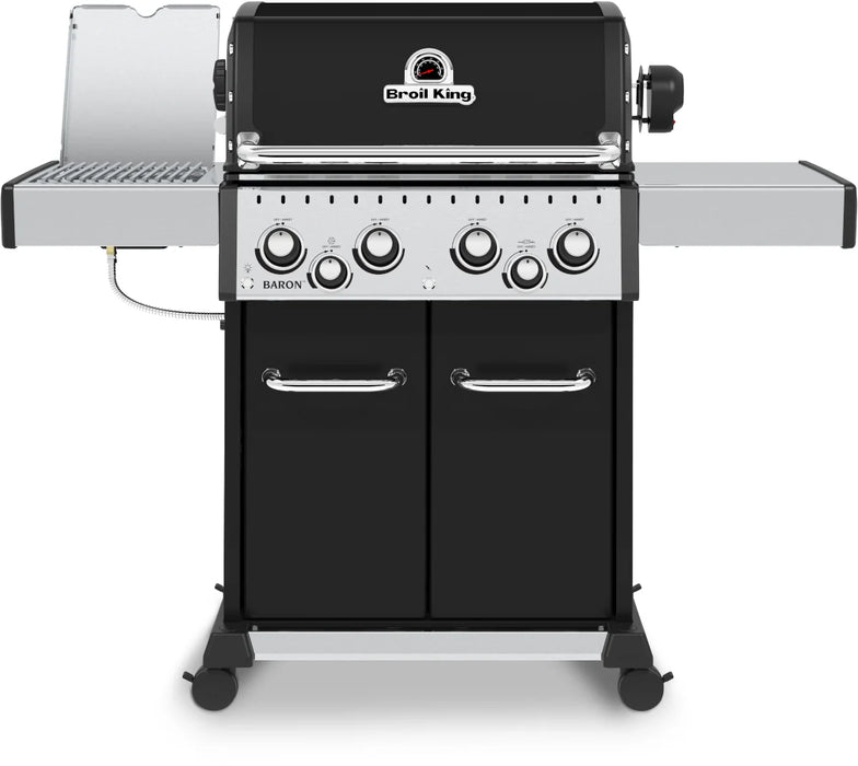 Broil King Baron 490 IR Northern Ireland 