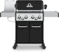 Broil King Baron 490 IR Northern Ireland 