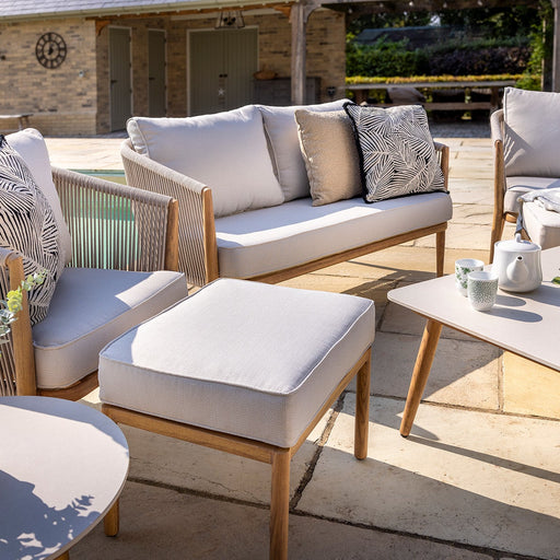 Hartman Portico 2 Seater Lounge Set Ireland & UK
