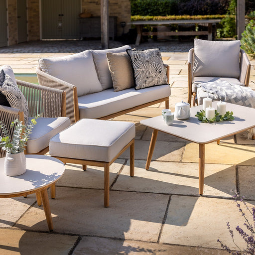 Hartman Portico 2 Seater Lounge Set Ireland & UK