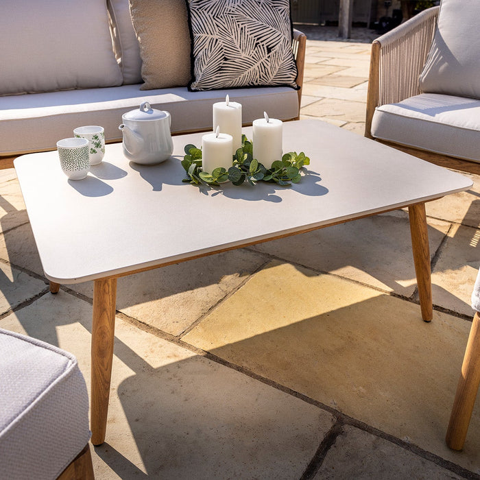 Hartman Portico 2 Seater Lounge Set Ireland & UK