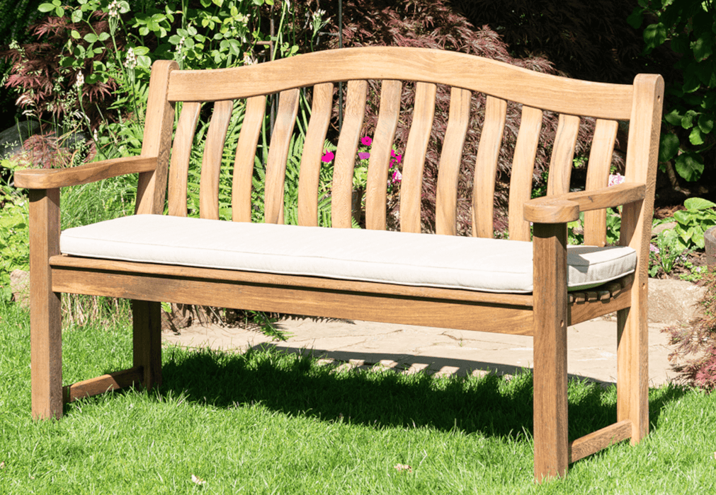 Alexander Rose Redcliffe Turnberry 5ft Bench