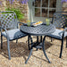 Hartman - Berkeley Bistro Set in Antique Grey