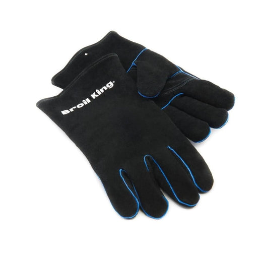 Broil King Leather Grilling Gloves 60528