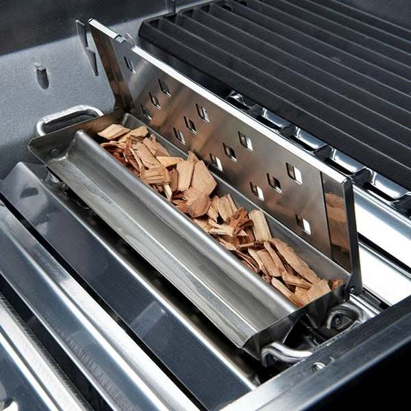 Broil King Mesquite Wood Chips (63200)