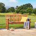 Alexander Rose Redcliffe Turnberry 5ft Bench