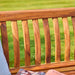 Alexander Rose Redcliffe Broadfield Bench 5ft