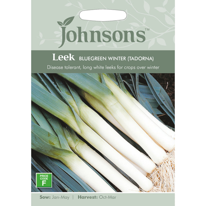 Vegetables Leek Bluegreen Winter (Tadorna)