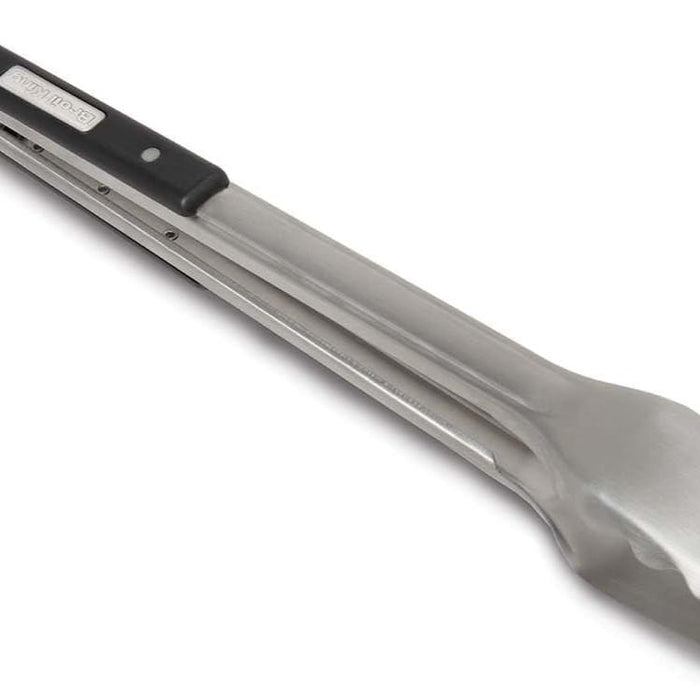 Broil King Stainless Steel Locking Tongs 46cms (64012)