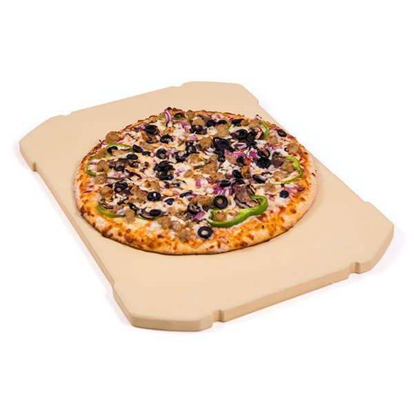 Broil King Rectangular Pizza Stone (fits Baron & Crown models)