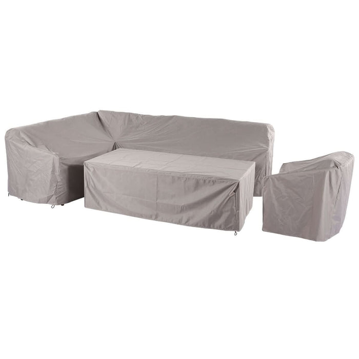 Hartman Eden Rectangular Corner Set Cover