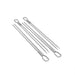 Broil King Dual Prong Skewers (set of 4) 64049