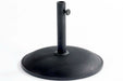 Hartman 15kg Concrete Base, Black