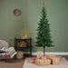 Everlands Alpbach Fir 7ft (210cm)