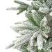 Everlands Alpbach Snowy Fir 210cm (7ft)