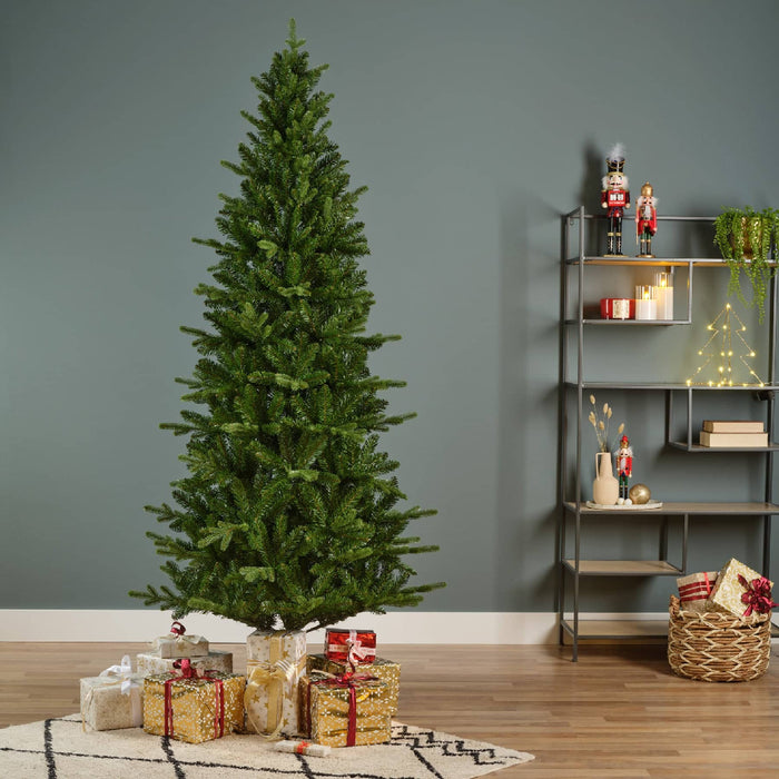 Everlands Killington Fir Christmas Tree 240cm / 8ft