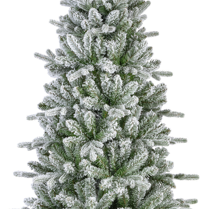 Everlands Killington Fir Frosted 6ft (180cm)