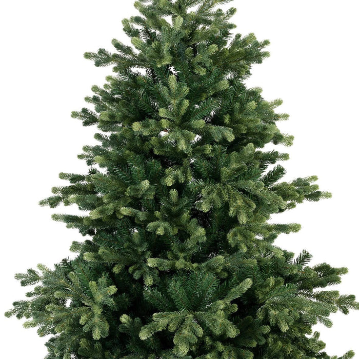 Everlands Geneva Fir Christmas Tree 180cm / 6ft