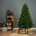 Everlands Bromont Fir 7ft (210cm)