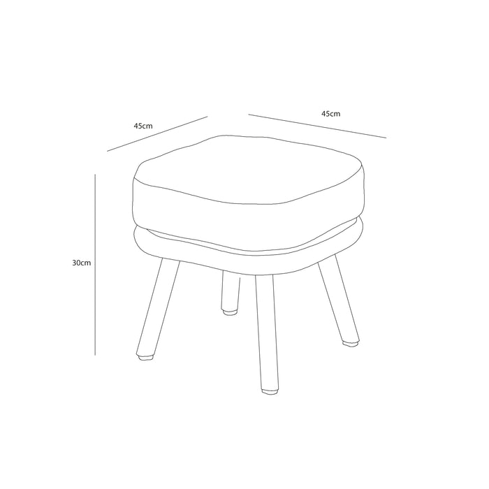 Eden Rectangular Casual Dining Set