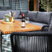 Eden Square Casual Dining Set by Hartman