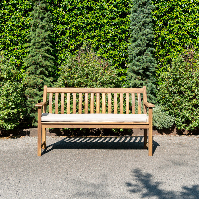 Albany Broadfield Garden Bench 5ft (150cm)