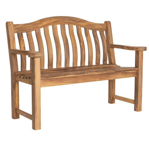 Redcliffe Turnberry Bench 4ft (120cm)