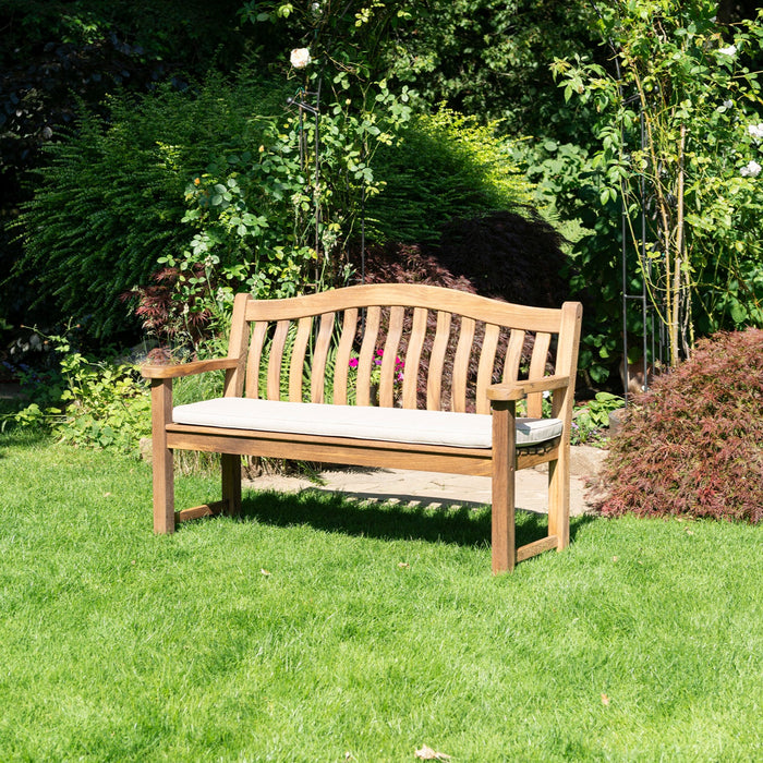 Alexander Rose Redcliffe Turnberry 5ft Bench