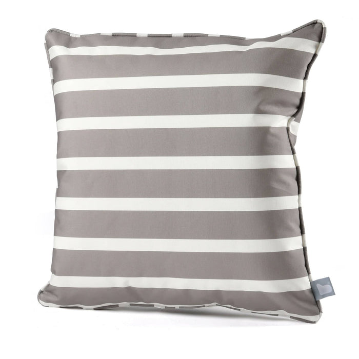 Extreme Lounging Scatter B Cushion Pattern Awning Stripe