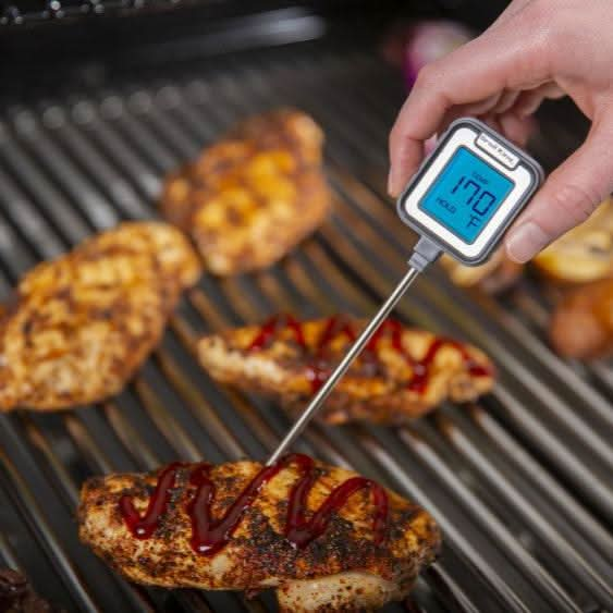 Broil King Instant Read Thermometer (61825)