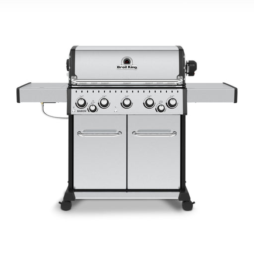 Broil King Baron S 590 IR Northern Ireland 