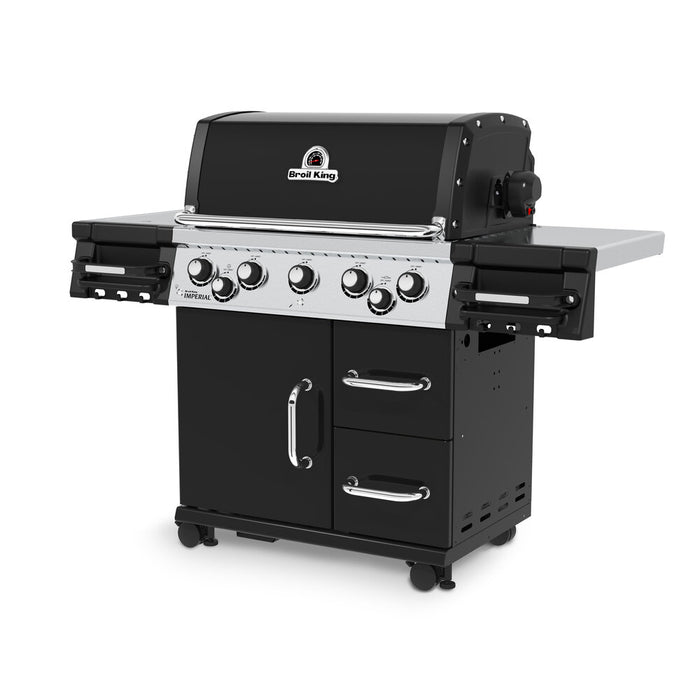 Broil King Regal 590 Black Northern Ireland 