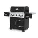 Broil King Regal 590 Black Northern Ireland 