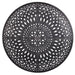 Hartman - Capri Oval 6 Seat Dining Set in Bronze (Bronze Swatch)