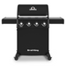 Broil King - Crown 410