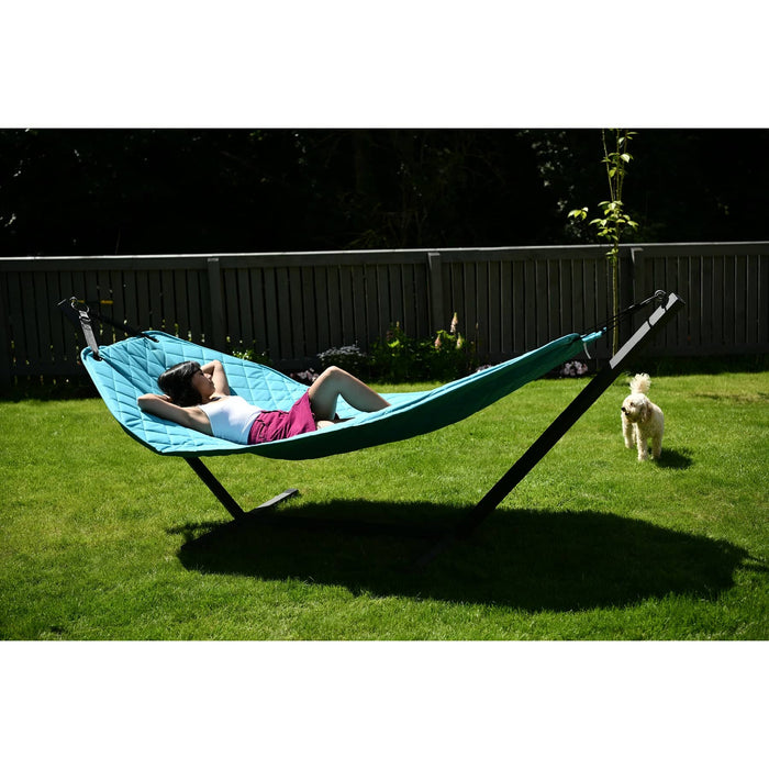 Extreme Lounging Quilted Hammock (4 Colours)