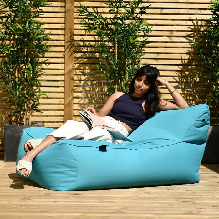 Extreme Lounging B-Bed - Outdoor Bean Bed (Various Colours)