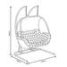 Hartman - Double Hanging Chair (Ash with Slate Grey Cushion) Ireland Mid Ulster