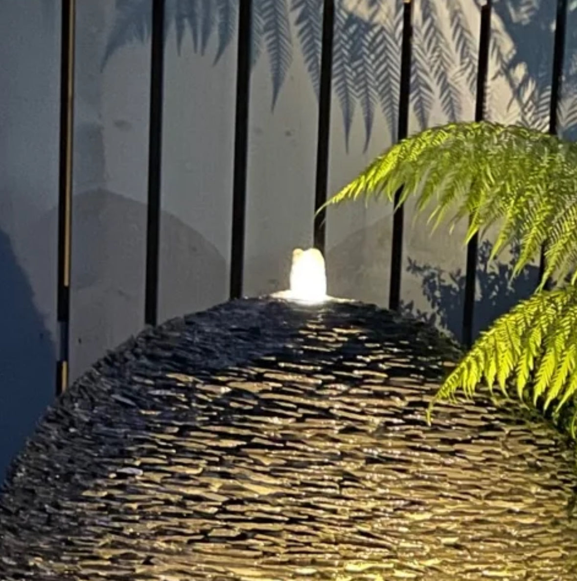 Patio Lighting