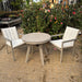 Sofia Bistro Set