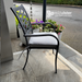 Hartman Tuscany 6 Seat Round Complete Dining Set