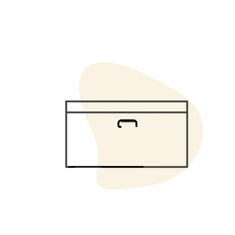 Cushion Storage Boxes