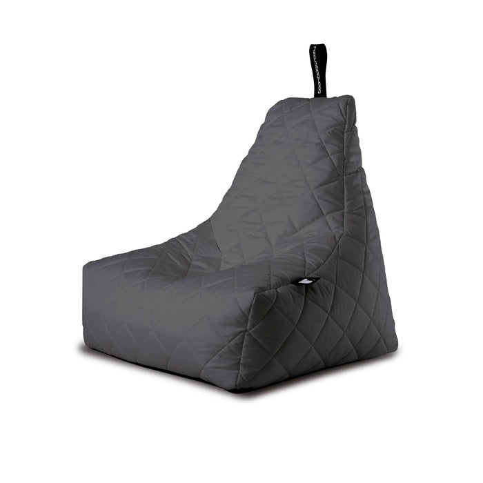 Extreme Lounging B-Bag Mighty Quilted - Outdoor Bean Bag (3 Colours)
